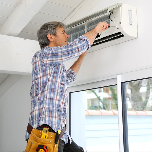 Şarköy Klima Tamircisi