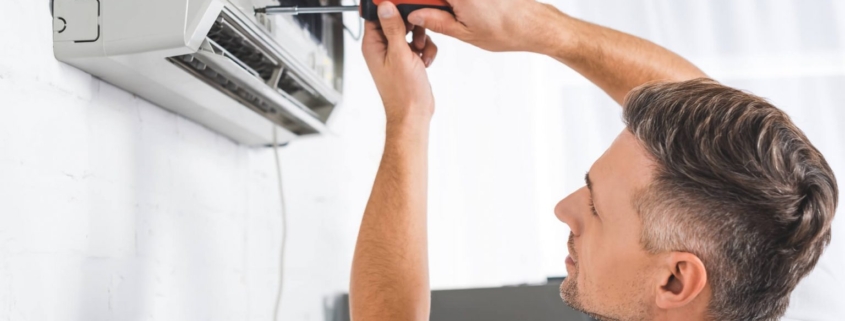 Şarköy Klima Tamircisi